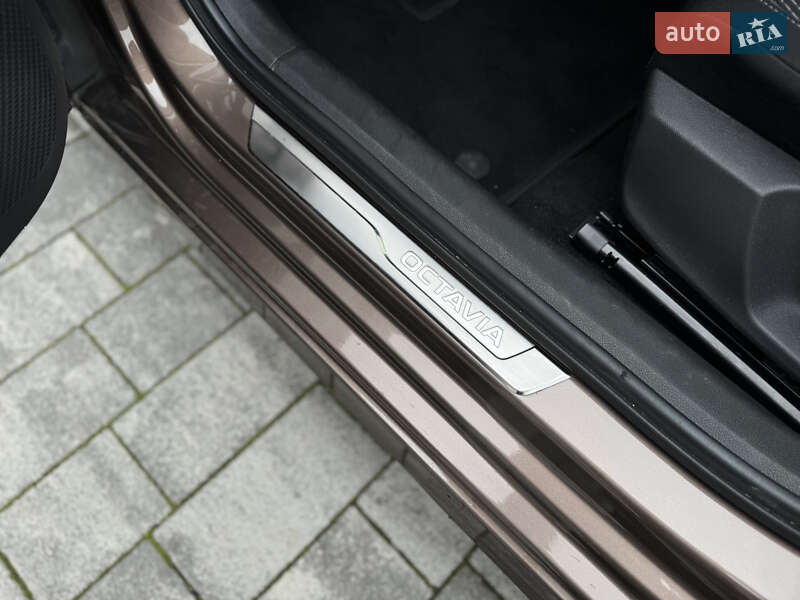 Універсал Skoda Octavia 2020 в Сваляві фото 20 Універсал Skoda Octavia 2020 в Сваляві