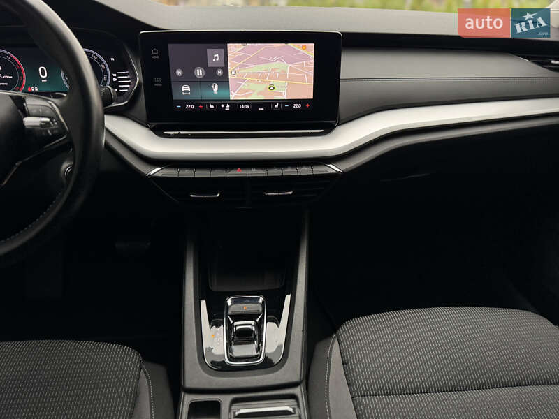 Універсал Skoda Octavia 2020 в Сваляві фото 30 Універсал Skoda Octavia 2020 в Сваляві