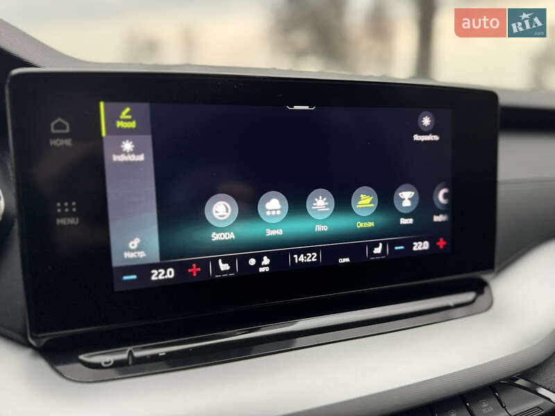 Універсал Skoda Octavia 2020 в Сваляві фото 37 Універсал Skoda Octavia 2020 в Сваляві