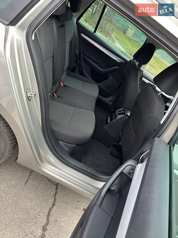 Універсал Skoda Octavia 2014 в Сумах фото 30 Універсал Skoda Octavia 2014 в Сумах