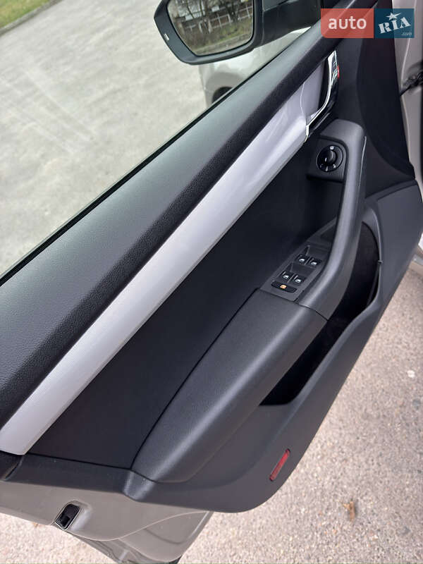 Універсал Skoda Octavia 2014 в Сумах фото 33 Універсал Skoda Octavia 2014 в Сумах