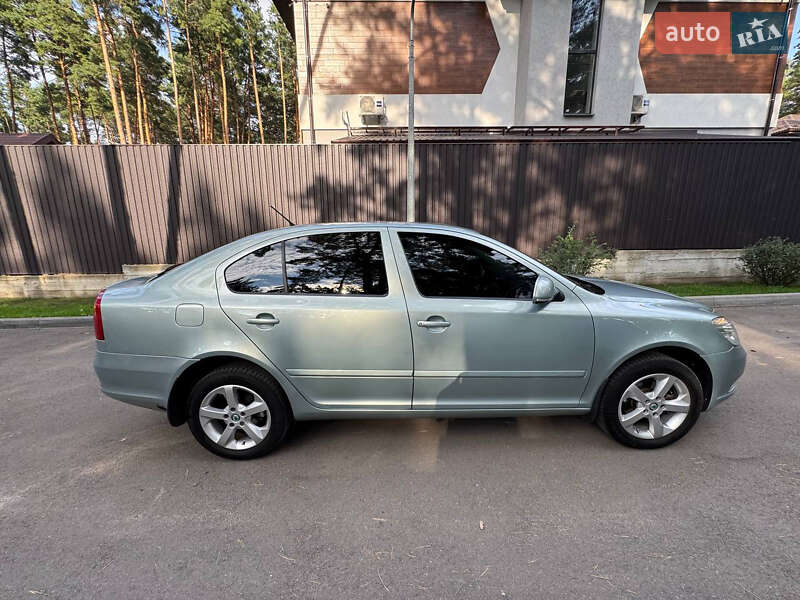 Лифтбек Skoda Octavia 2011 в Киеве фото 9 Лифтбек Skoda Octavia 2011 в Киеве