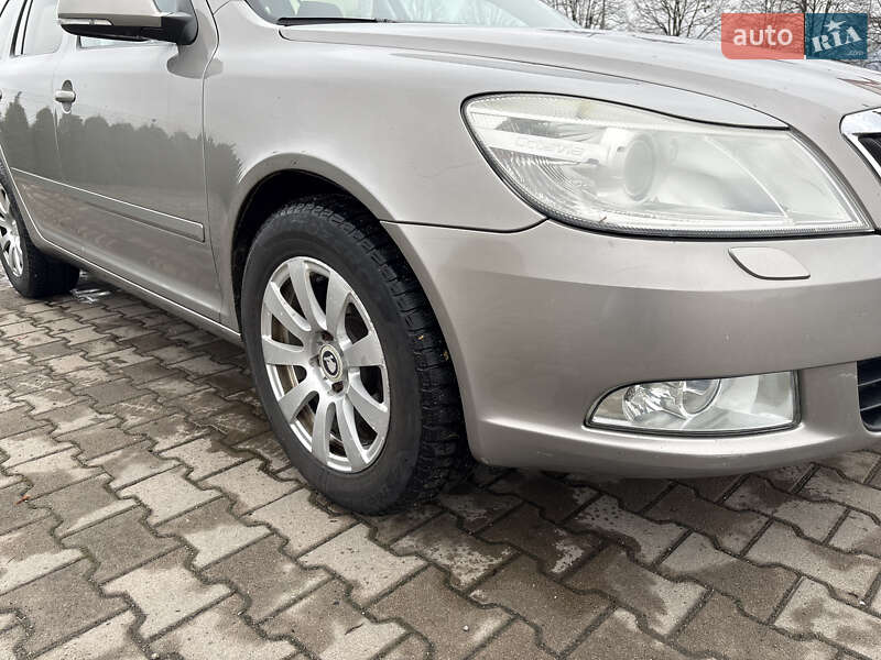 Універсал Skoda Octavia 2010 в Тячеві фото 13 Універсал Skoda Octavia 2010 в Тячеві