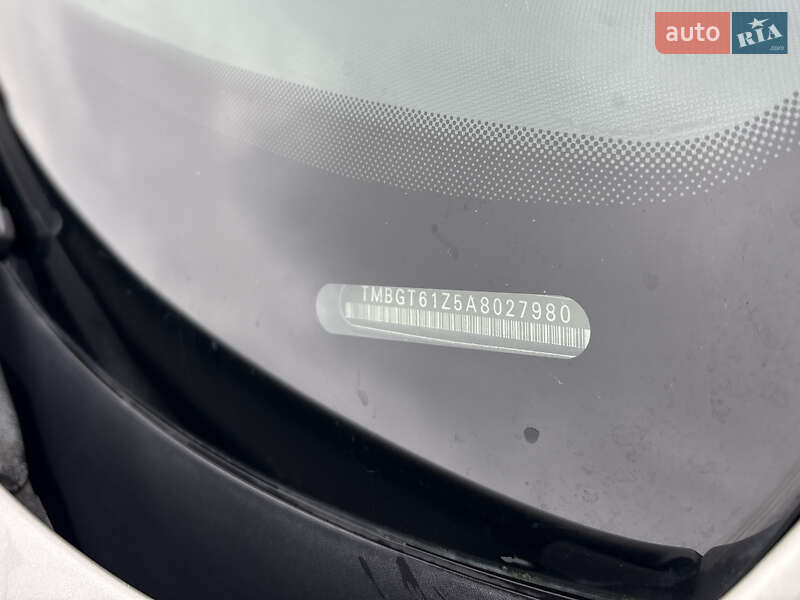 Універсал Skoda Octavia 2010 в Тячеві фото 18 Універсал Skoda Octavia 2010 в Тячеві