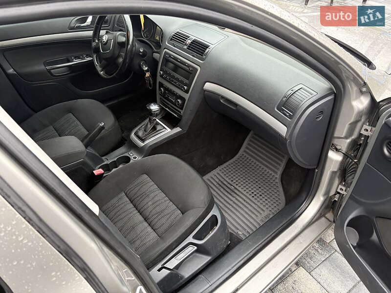 Універсал Skoda Octavia 2010 в Тячеві фото 21 Універсал Skoda Octavia 2010 в Тячеві