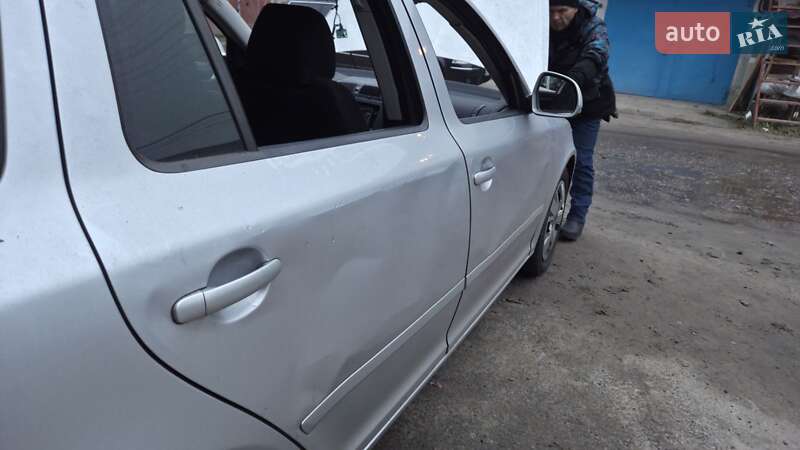 Універсал Skoda Octavia 2011 в Броварах фото 6 Універсал Skoda Octavia 2011 в Броварах