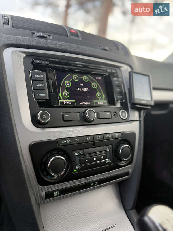 Ліфтбек Skoda Octavia 2010 в Ужгороді фото 10 Ліфтбек Skoda Octavia 2010 в Ужгороді