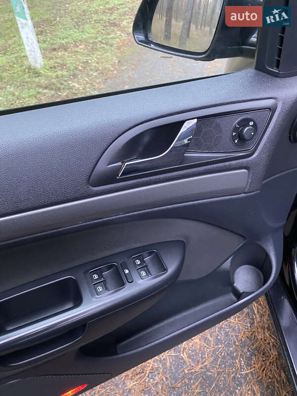 Універсал Skoda Octavia 2008 в Олександрівці