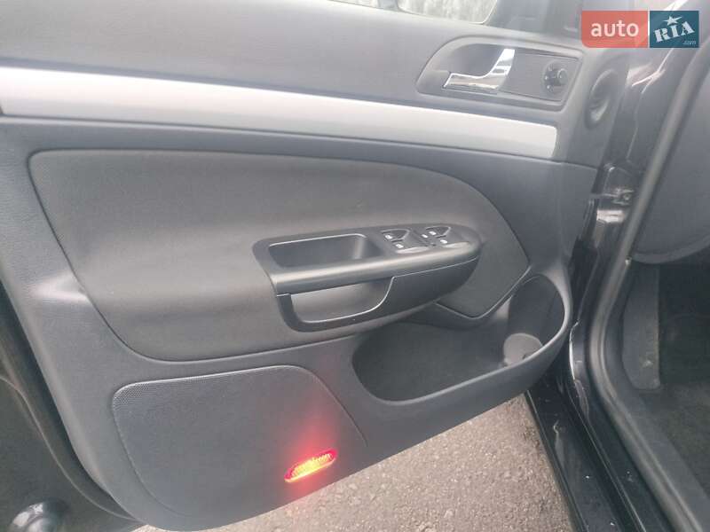 Универсал Skoda Octavia 2009 в Ровно фото 2 Универсал Skoda Octavia 2009 в Ровно