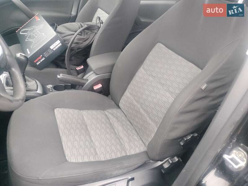 Универсал Skoda Octavia 2009 в Ровно фото 7 Универсал Skoda Octavia 2009 в Ровно