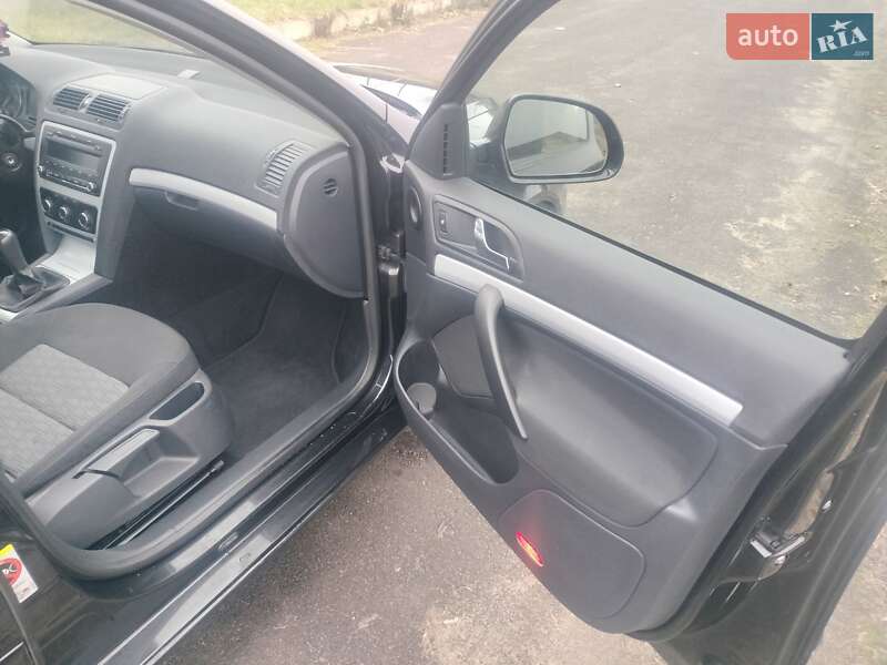 Универсал Skoda Octavia 2009 в Ровно фото 25 Универсал Skoda Octavia 2009 в Ровно