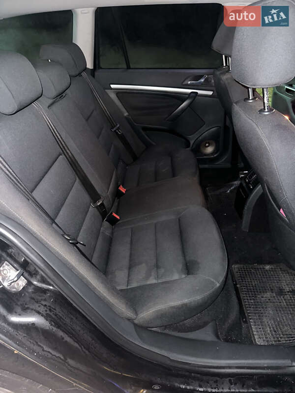 Универсал Skoda Octavia 2005 в Сатанове