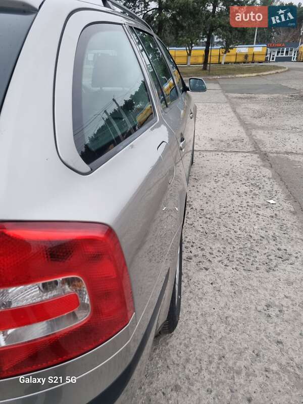 Универсал Skoda Octavia 2008 в Нетешине