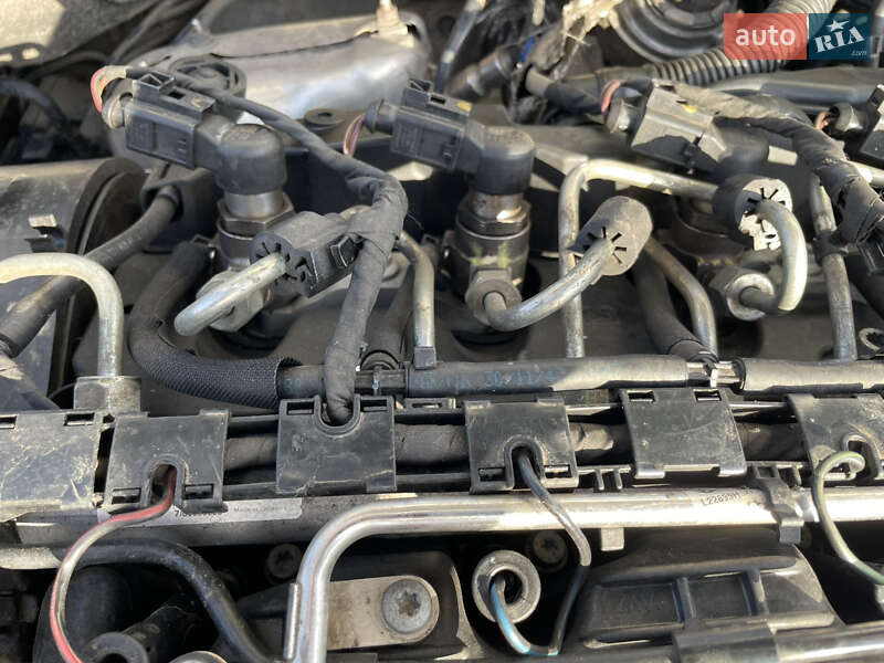 Універсал Skoda Octavia 2011 в Полтаві фото 30 Універсал Skoda Octavia 2011 в Полтаві