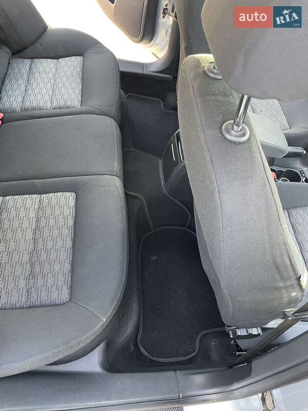 Універсал Skoda Octavia 2011 в Полтаві фото 37 Універсал Skoda Octavia 2011 в Полтаві