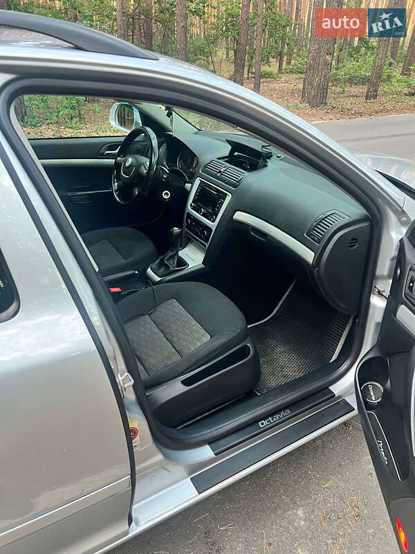 Універсал Skoda Octavia 2011 в Полтаві фото 46 Універсал Skoda Octavia 2011 в Полтаві