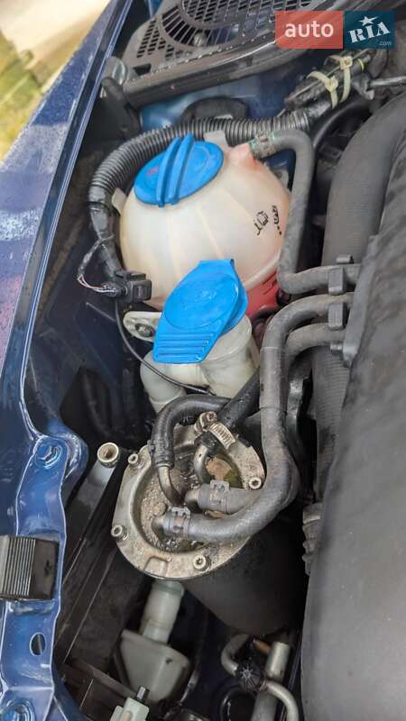 Универсал Skoda Octavia 2012 в Вижнице