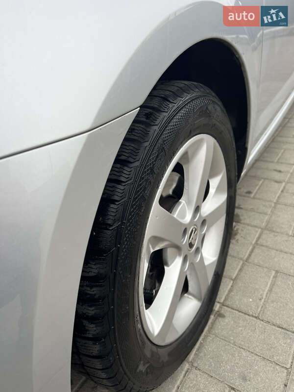 Универсал Skoda Octavia 2014 в Днепре фото 4 Универсал Skoda Octavia 2014 в Днепре