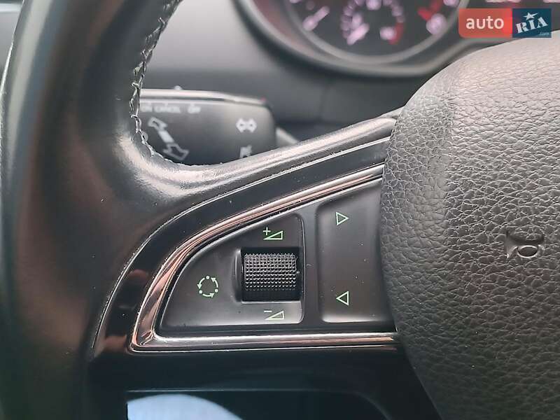 Универсал Skoda Octavia 2014 в Харькове фото 19 Универсал Skoda Octavia 2014 в Харькове