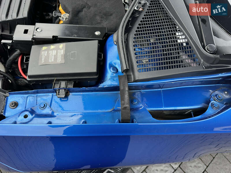 Ліфтбек Skoda Octavia 2014 в Міжгір'ї