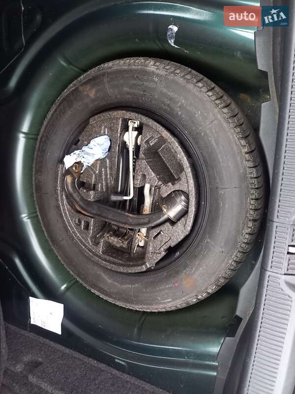 Универсал Skoda Octavia 2006 в Черкассах фото 15 Универсал Skoda Octavia 2006 в Черкассах