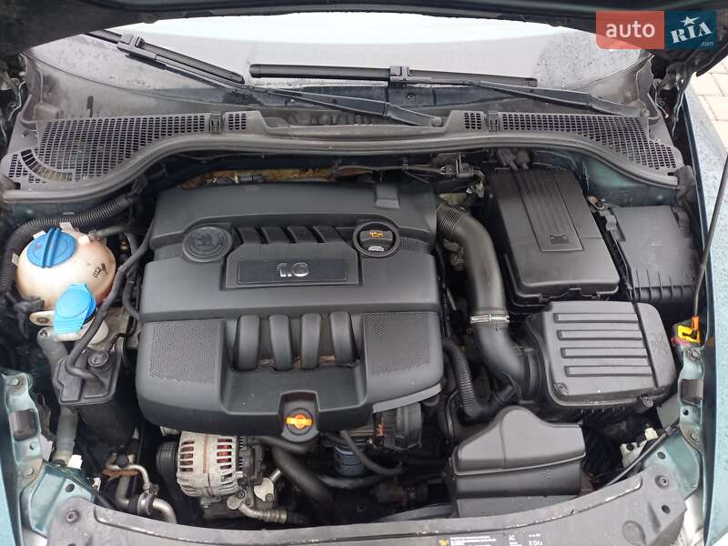 Универсал Skoda Octavia 2006 в Черкассах фото 31 Универсал Skoda Octavia 2006 в Черкассах