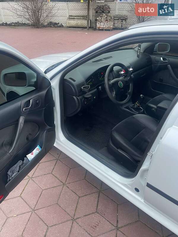 Ліфтбек Skoda Octavia 2005 в Харкові фото 8 Ліфтбек Skoda Octavia 2005 в Харкові