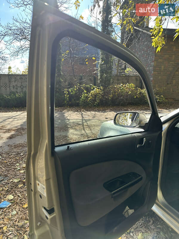 Лифтбек Skoda Octavia 2003 в Хмельницком