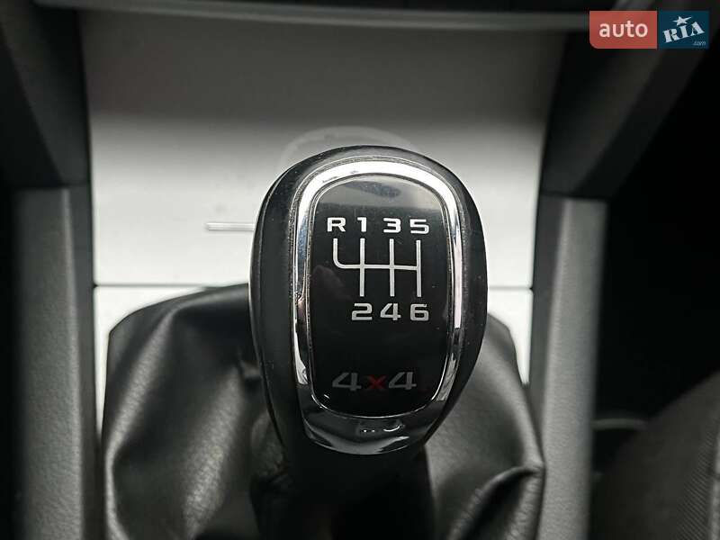 Універсал Skoda Octavia 2010 в Дніпрі