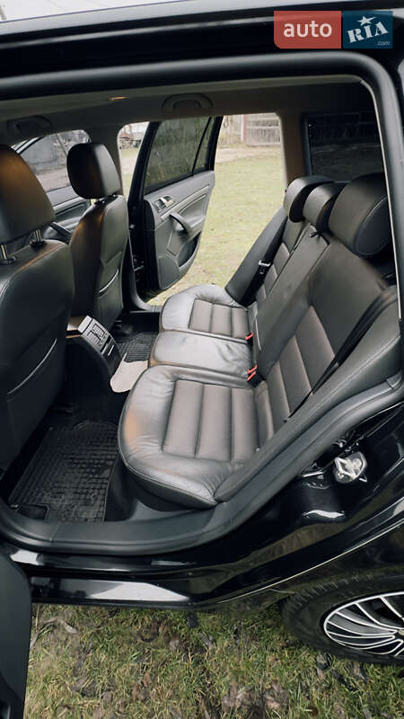 Універсал Skoda Octavia 2006 в Броварах фото 10 Універсал Skoda Octavia 2006 в Броварах