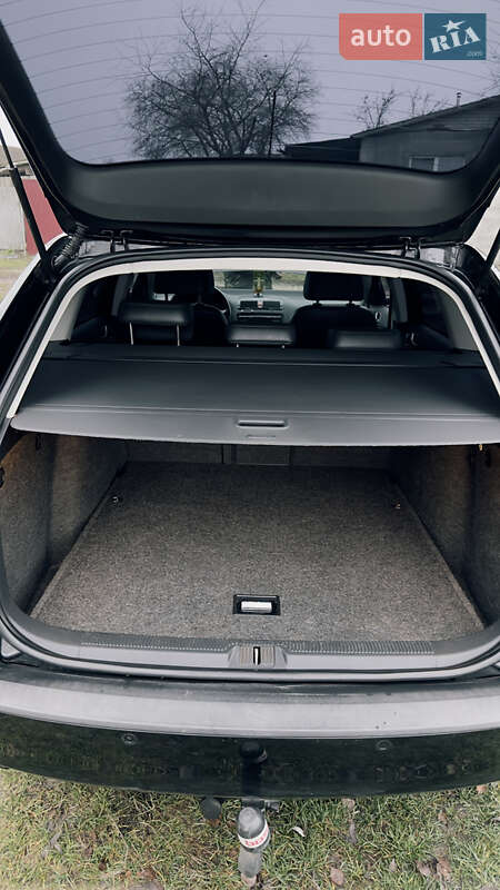 Універсал Skoda Octavia 2006 в Броварах фото 28 Універсал Skoda Octavia 2006 в Броварах