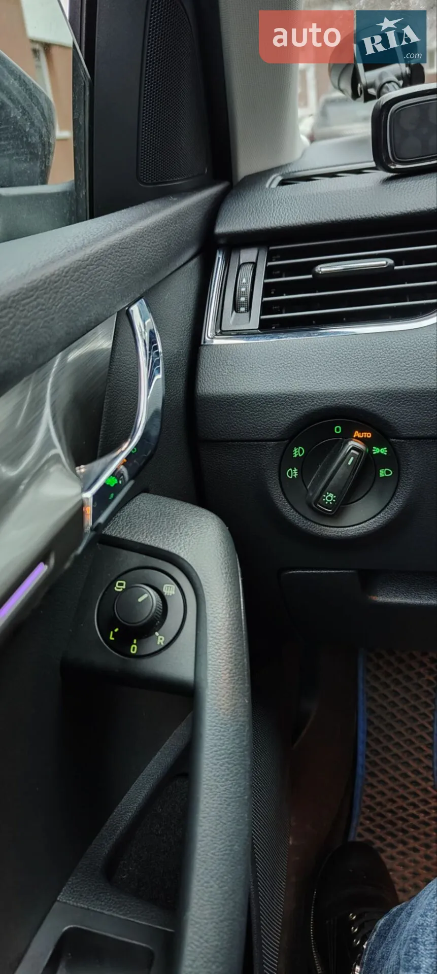 2018 Skoda Octavia - мініатюра 24