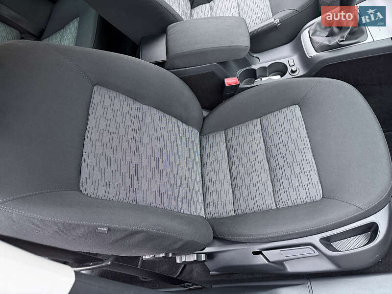 Универсал Skoda Octavia 2013 в Белой Церкви