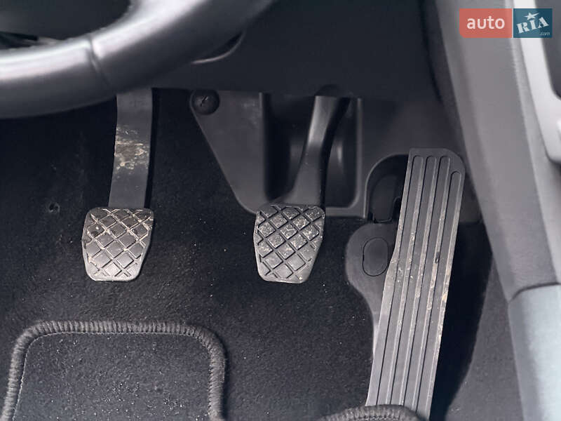 Универсал Skoda Octavia 2013 в Белой Церкви