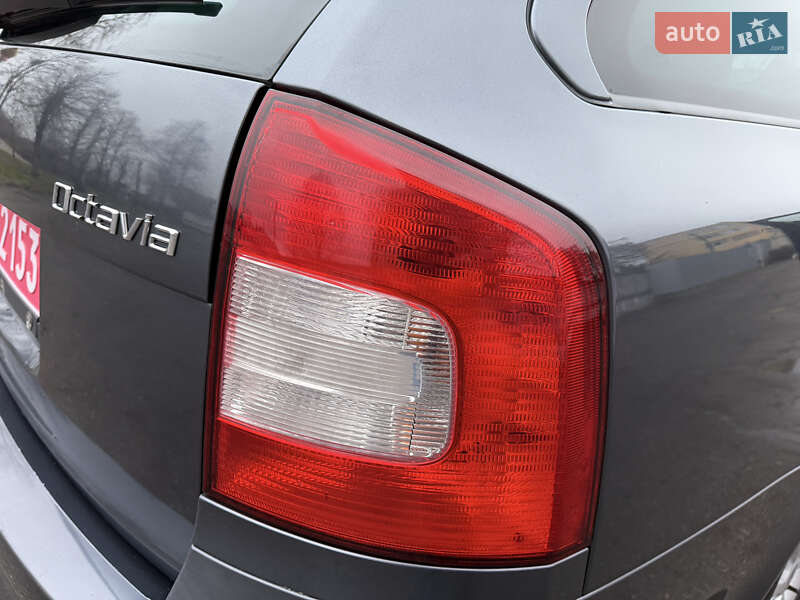 Универсал Skoda Octavia 2013 в Белой Церкви