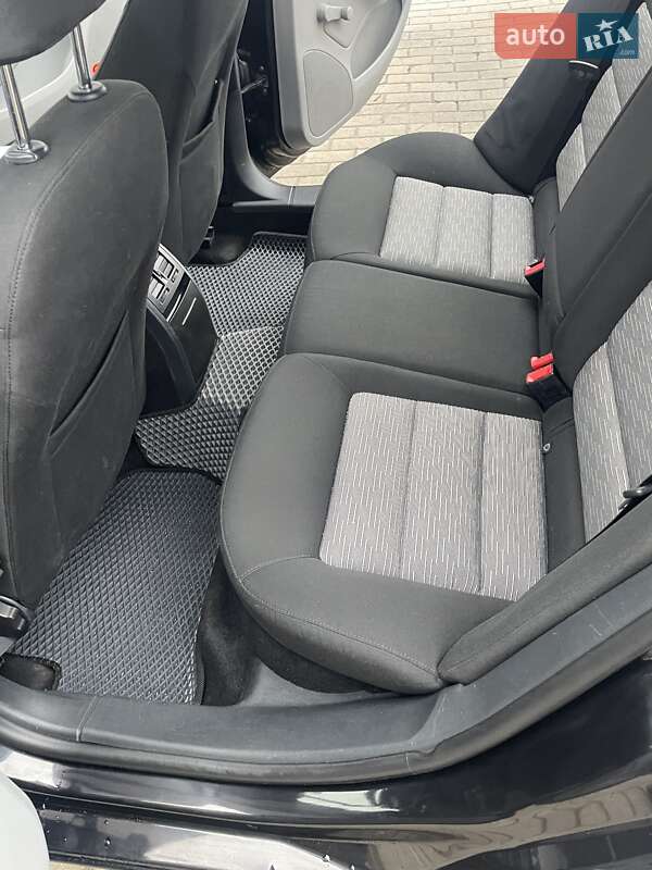 Універсал Skoda Octavia 2009 в Ковелі