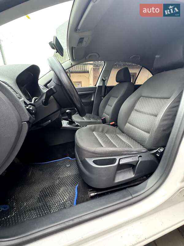 Ліфтбек Skoda Octavia 2010 в Вінниці