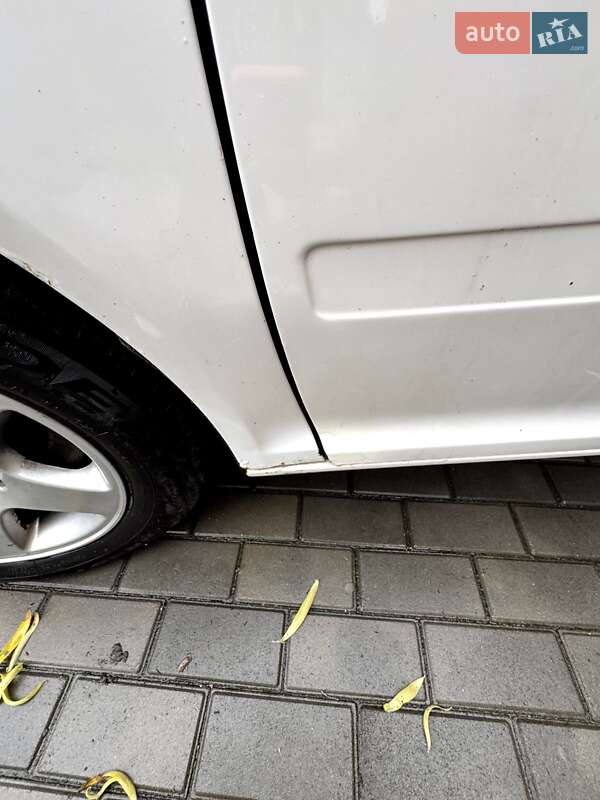 Ліфтбек Skoda Octavia 2010 в Вінниці