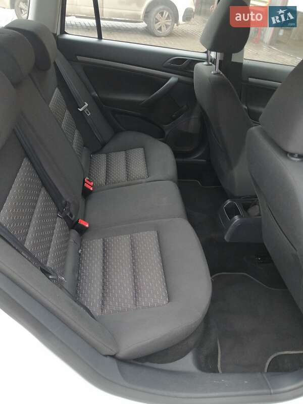 Универсал Skoda Octavia 2011 в Тернополе