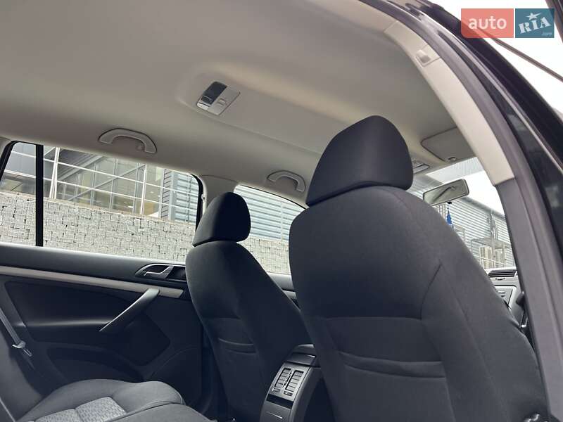 Универсал Skoda Octavia 2012 в Киеве