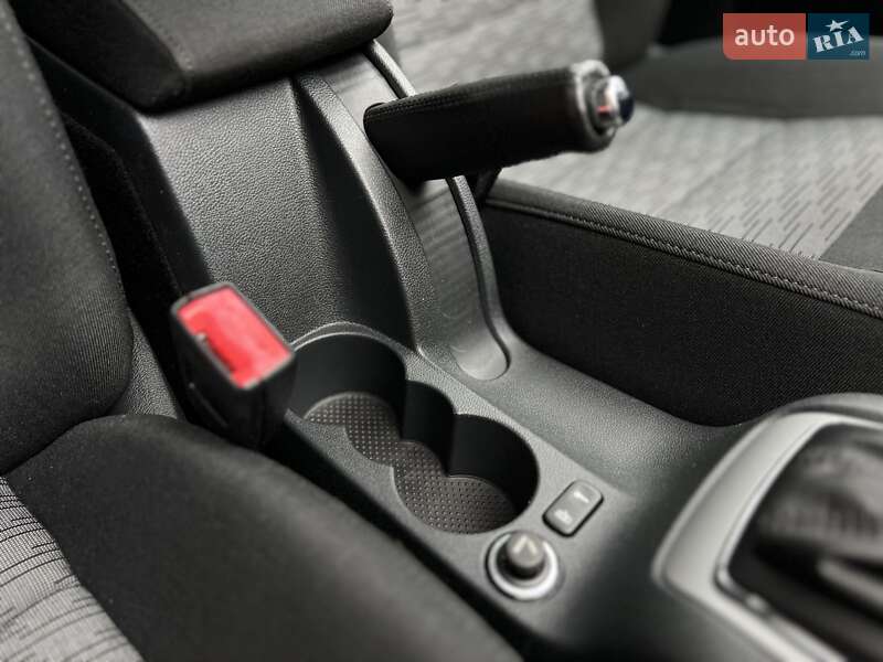 Универсал Skoda Octavia 2012 в Киеве