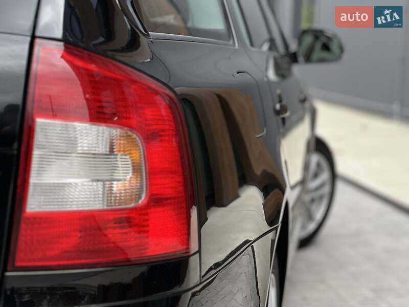 Универсал Skoda Octavia 2012 в Киеве