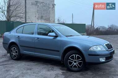 Лифтбек Skoda Octavia 2008 в Ахтырке