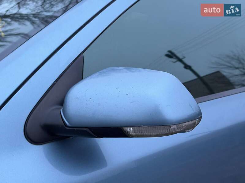 Лифтбек Skoda Octavia 2008 в Ахтырке