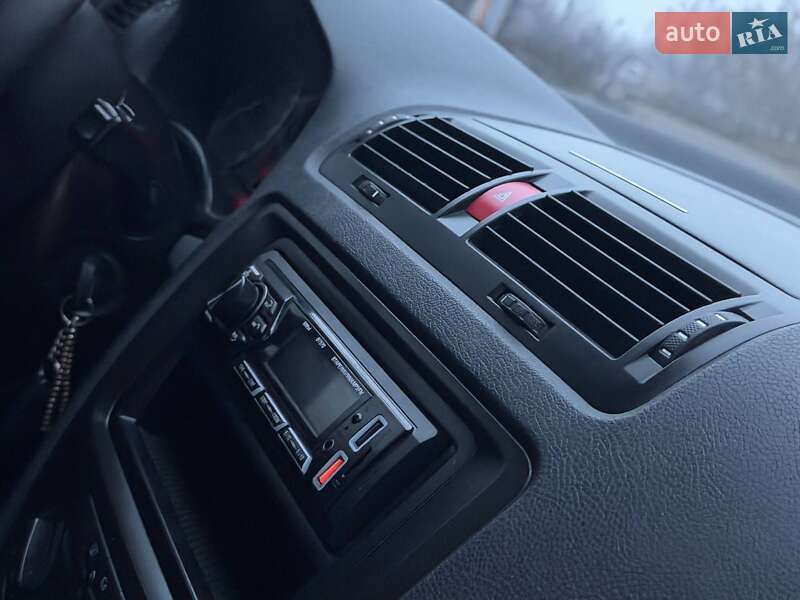 Лифтбек Skoda Octavia 2008 в Ахтырке