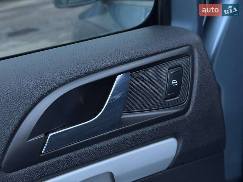 Лифтбек Skoda Octavia 2008 в Ахтырке