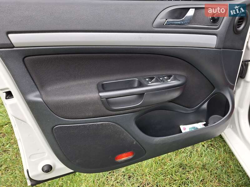 Ліфтбек Skoda Octavia 2010 в Конотопі