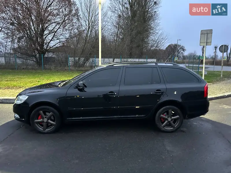 Skoda Octavia 2011 VIN TMBKK61Z8B2152442 фото оголошення 8 з 78