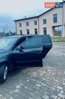 Универсал Skoda Octavia 2008 в Львове
