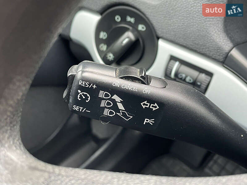 Универсал Skoda Octavia 2010 в Виннице